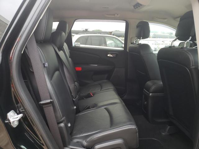 3C4PDDGG3GT160531 Dodge Journey Crossroad
