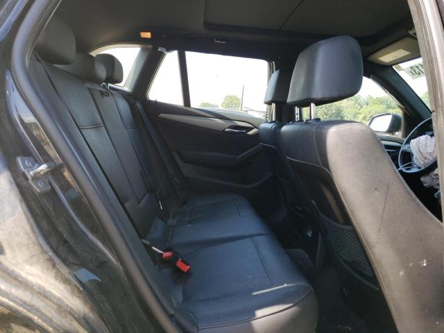 WBAVM5C53FVV94199 BMW X1 Xdrive35i