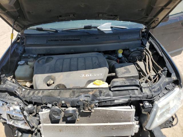 3C4PDCBG1FT678606 Dodge Journey Sxt