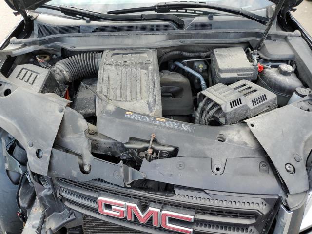2GKFLSEK9H6157492 GMC Terrain Sle