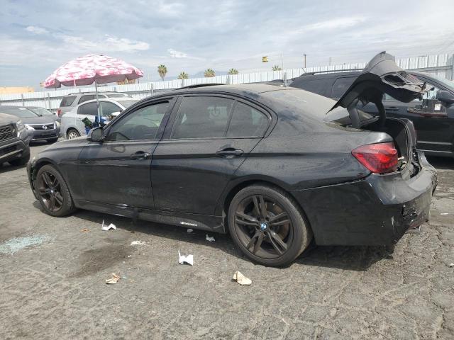 WBA3A9G59FNT09720 BMW 335 I