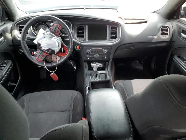 2C3CDXCT2GH186490 Dodge CHARGER R/T