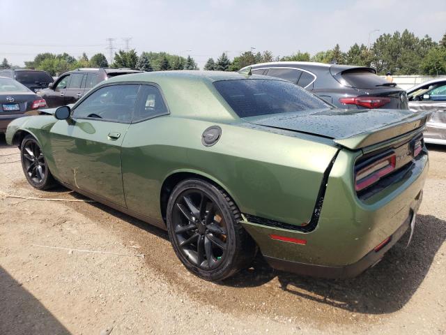 2C3CDZKG9NH168839 Dodge Challenger Gt