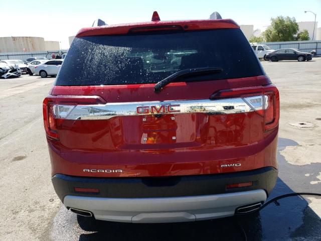 1GKKNUL43PZ225250 GMC ACADIA SLT