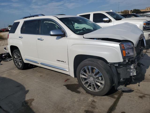 2GKFLRE36G6266363 GMC Terrain Denali
