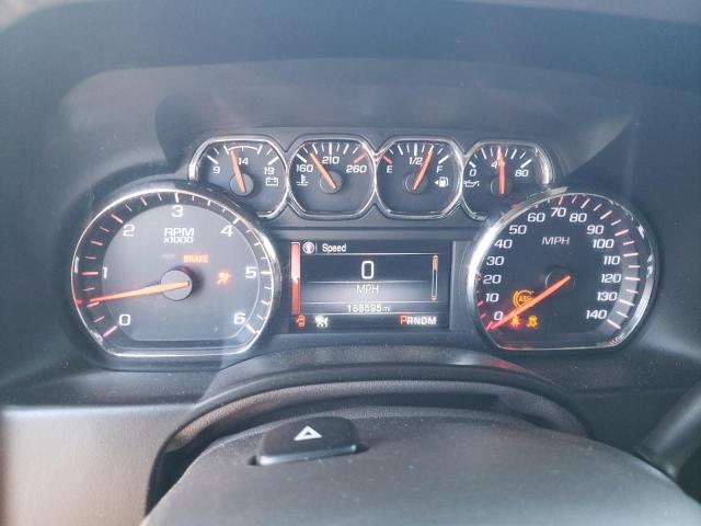 1GKS2BKC8FR133913 GMC YUKON SLT