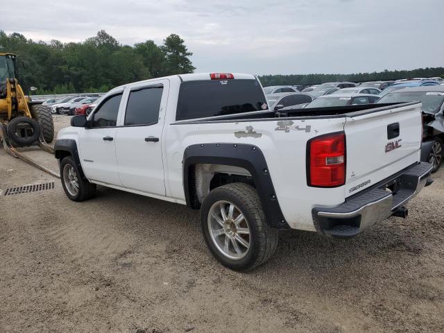 3GTU2TECXEG522301 GMC Sierra K1500