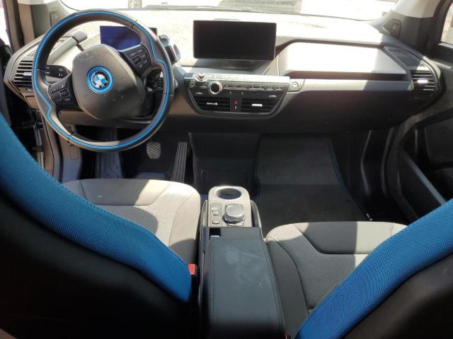 WBY8P4C02L7G56909 BMW I3 REX