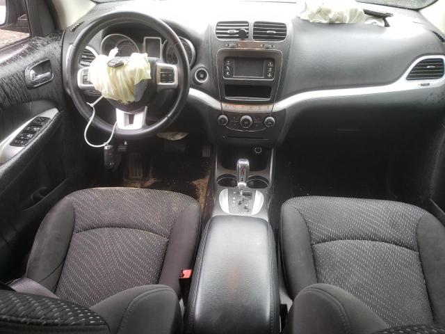 3C4PDDAG7HT615908 Dodge JOURNEY SE