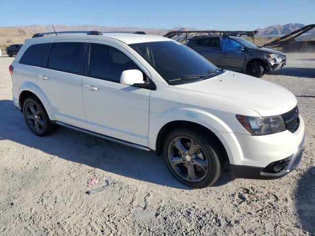 3C4PDCGG9FT537825 Dodge Journey Crossroad
