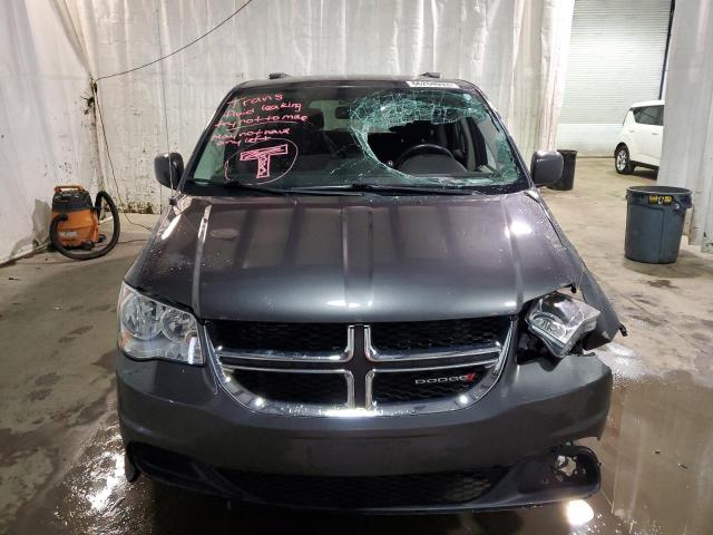 2C4RDGCG9GR398225 Dodge Grand Caravan Sxt