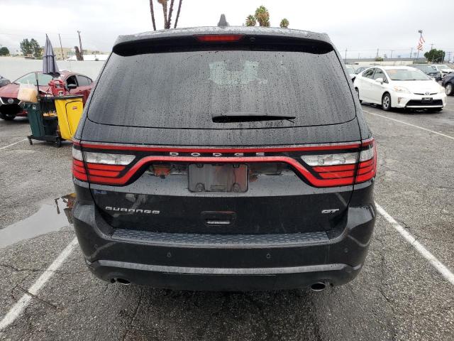 1C4RDHDG6KC647473 Dodge DURANGO GT
