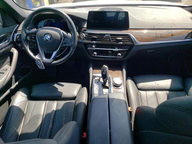 WBAJA5C58KWW21859 BMW 530 I