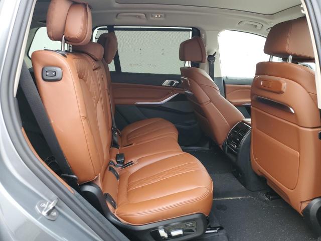 5UX23EM05P9R55923 BMW X7 Xdrive40i