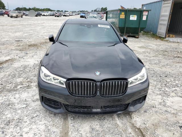 WBA7F0C57KGM25906 BMW 750 I