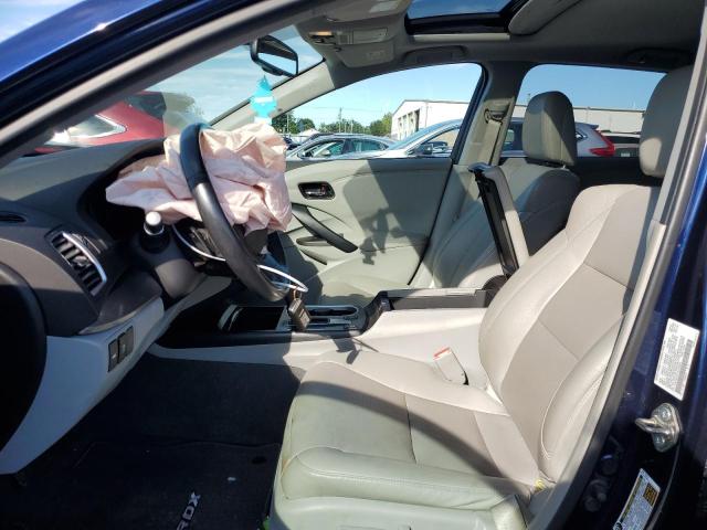 5J8TB4H51HL003693 Acura Rdx Technology