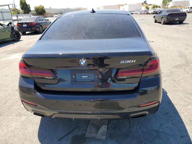 WBA53BH05NCJ66059 BMW 530 I