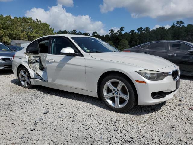 WBA3B1C53FK140753 BMW 320 I