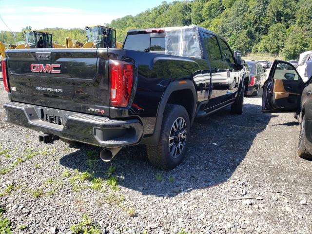 1GT49PEY5PF165550 GMC Sierra K2500 At4