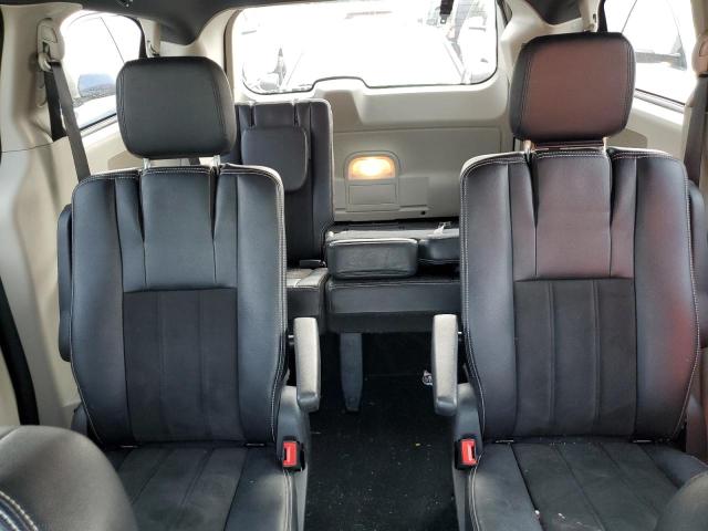 2C4RDGCG5KR788327 Dodge Grand Caravan Sxt