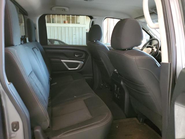 1N6AA1E64KN515395 Nissan Titan Platinum Reserve