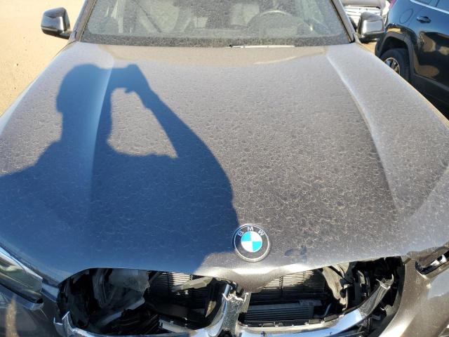 5UXCR4C0XP9N95904 BMW X5 Sdrive 40i
