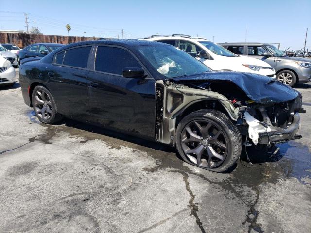 2C3CDXGJ3NH268041 Dodge Charger Scat Pack