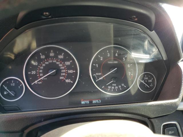 WBA8B9C34HK885758 BMW 330 I
