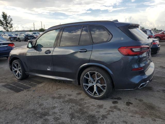 5UXCR6C00L9C02470 BMW X5 Xdrive40i