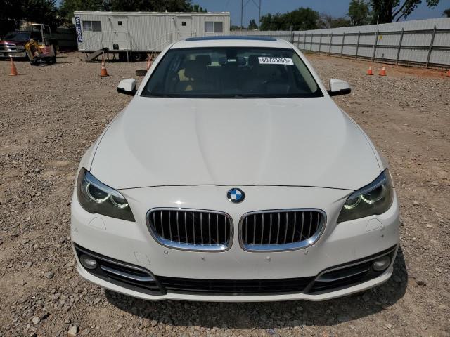 WBA5B3C5XED535424 BMW 535 XI