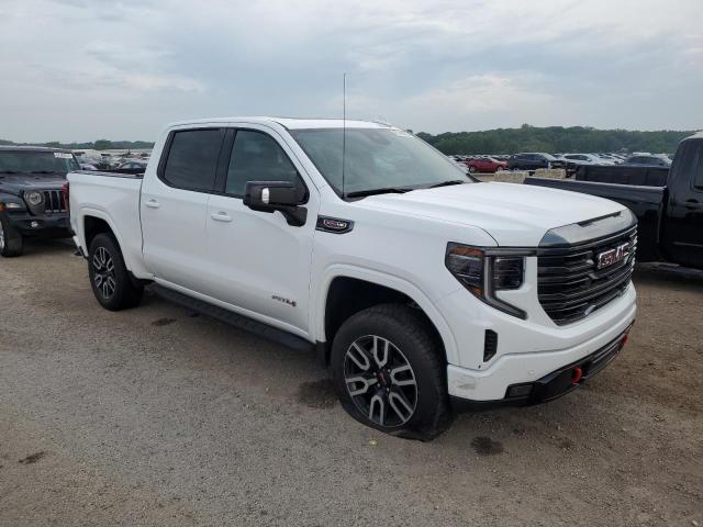 1GTPUEEL3NZ535703 GMC Sierra K1500 At4