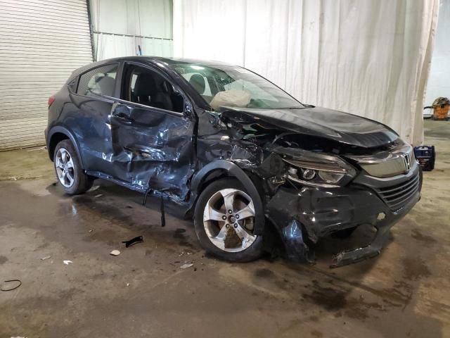 3CZRU6H31MM733233 Honda HR-V LX