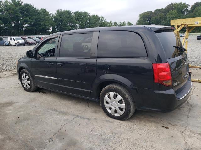 2C4RDGBG5GR202315 Dodge Grand Caravan Se