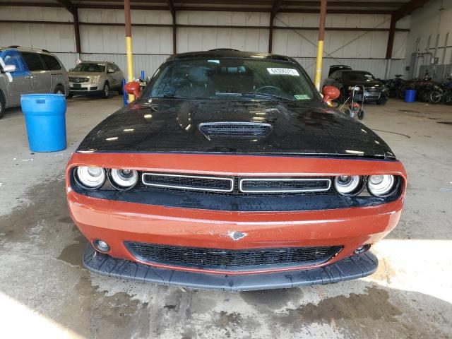 2C3CDZFJ8FH842860 Dodge Challenger R/t Scat Pack