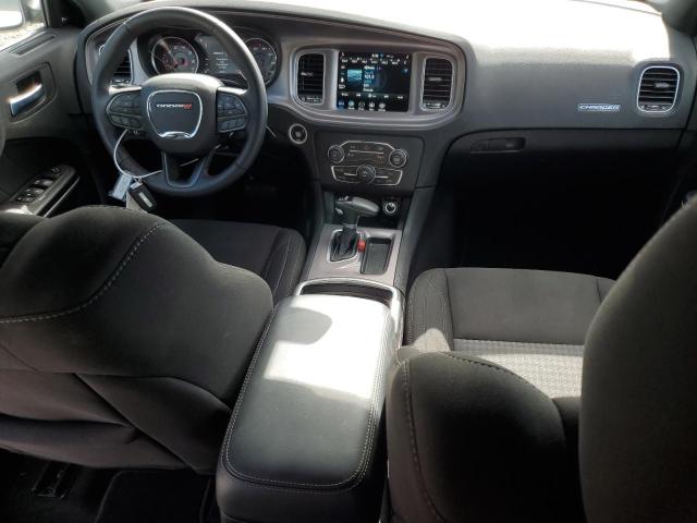 2C3CDXBG9PH528814 Dodge Charger Sxt