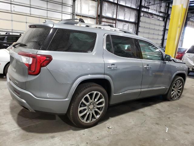 1GKKNXLS0PZ144772 GMC Acadia Denali