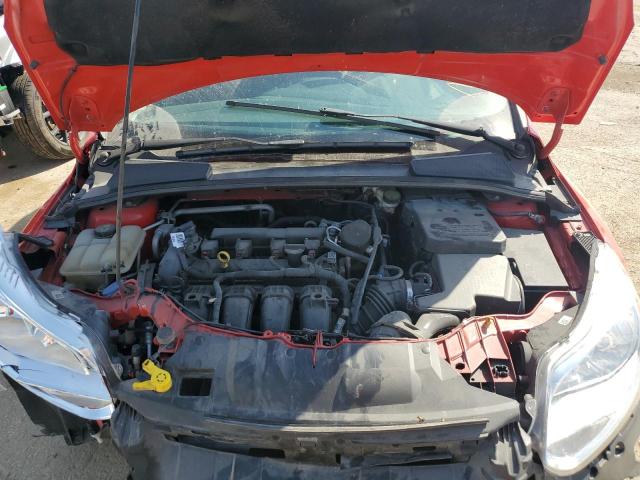 1FADP3F23EL270746 Ford FOCUS SE