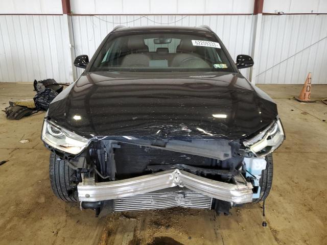 WA1ECCFSXJR034414 Audi Q3 PREMIUM
