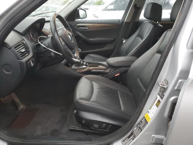 WBAVL1C54FVY34114 BMW X1 Xdrive28i