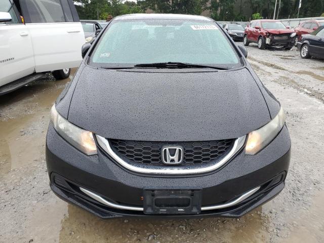 19XFB2F54EE203779 Honda Civic Lx