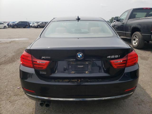 WBA3N9C51EF722153 BMW 428 XI
