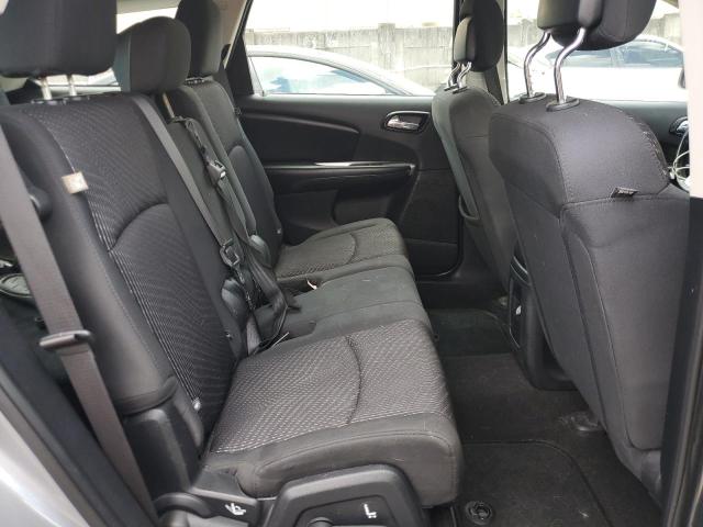 3C4PDCAB6FT734920 Dodge JOURNEY SE