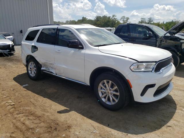 1C4RDHAG4PC635107 Dodge Durango Sxt