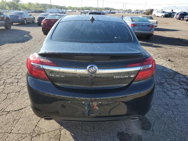 2G4GS5GXXG9168555 Buick Regal Premium