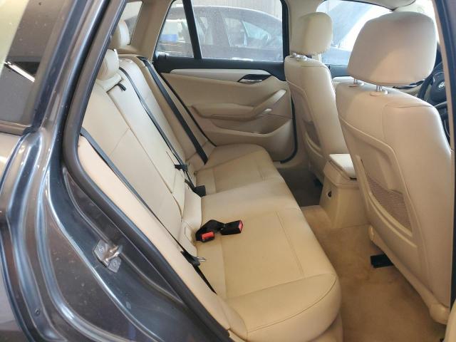 WBAVM1C58FV318285 BMW X1 Sdrive28i