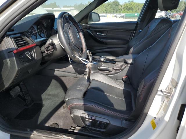 WBA3A5G56FNS89516 BMW 328 I