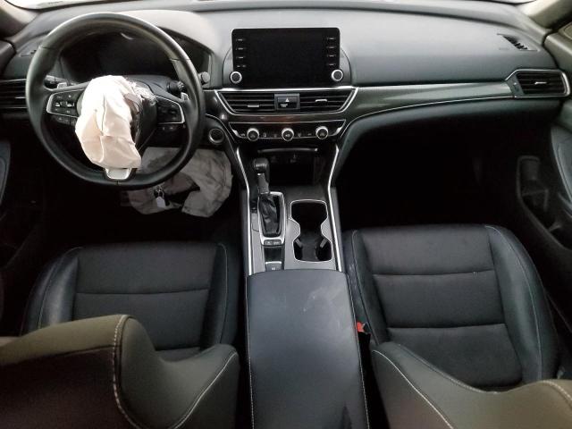 1HGCV1F38JA237225 Honda Accord Sport