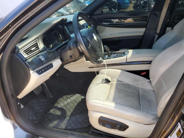 WBAYE8C53ED136470 BMW 750 LI