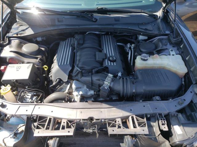 2C3CDXGJ1GH266503 Dodge Charger R/t Scat Pack