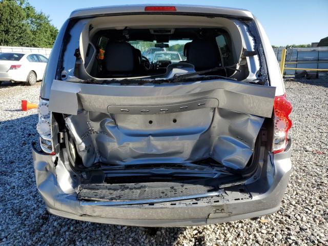 2C4RDGCG7FR748904 Dodge Grand Caravan Sxt
